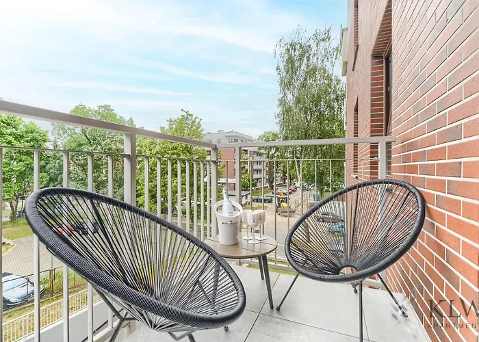 Klw Apartments