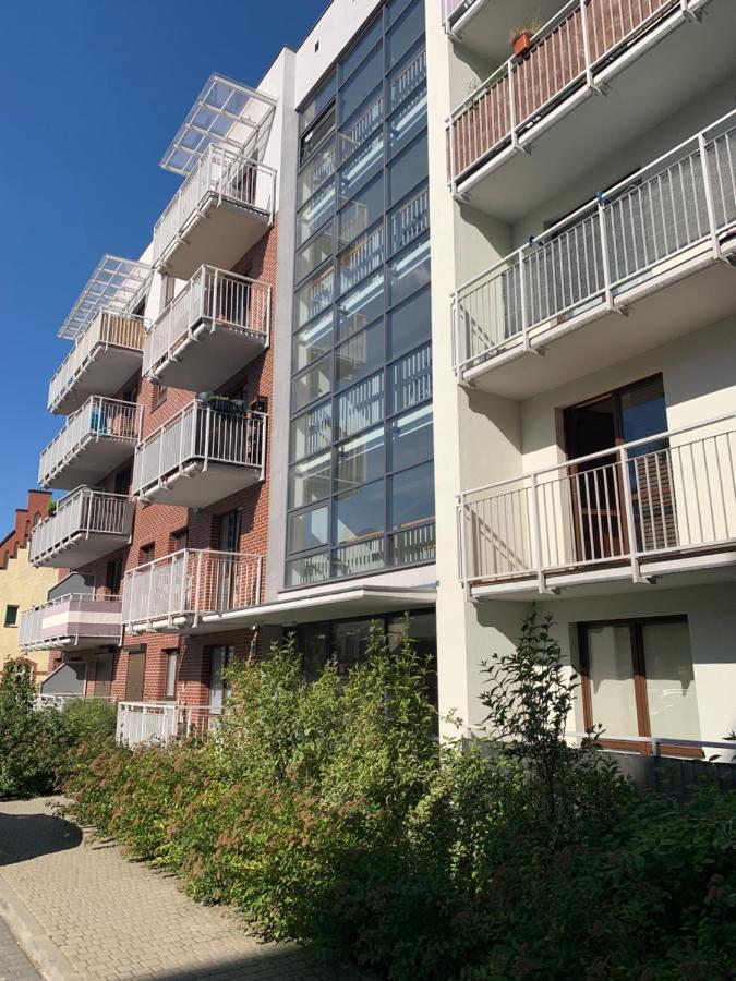 Apartment Klw Szczecin