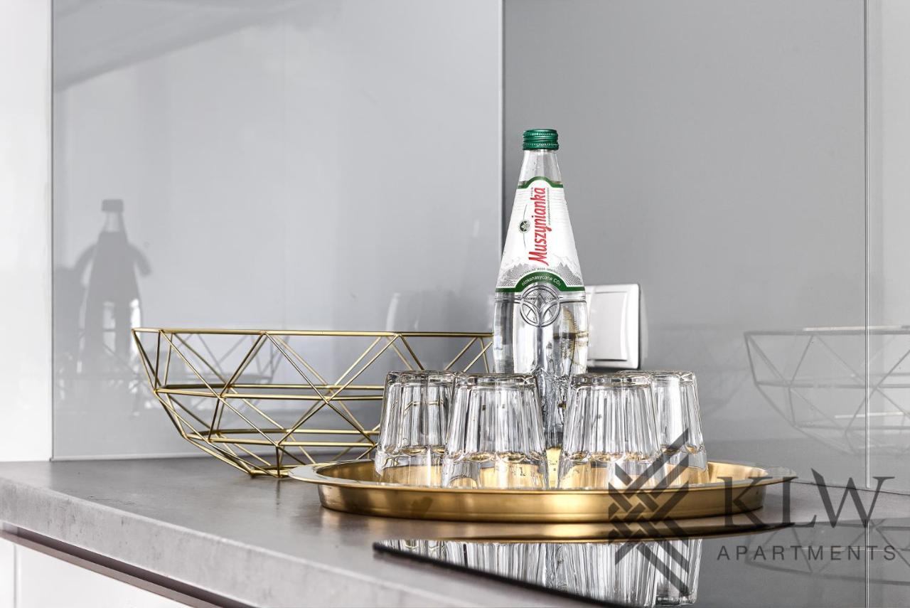 Apartment Klw Szczecin
