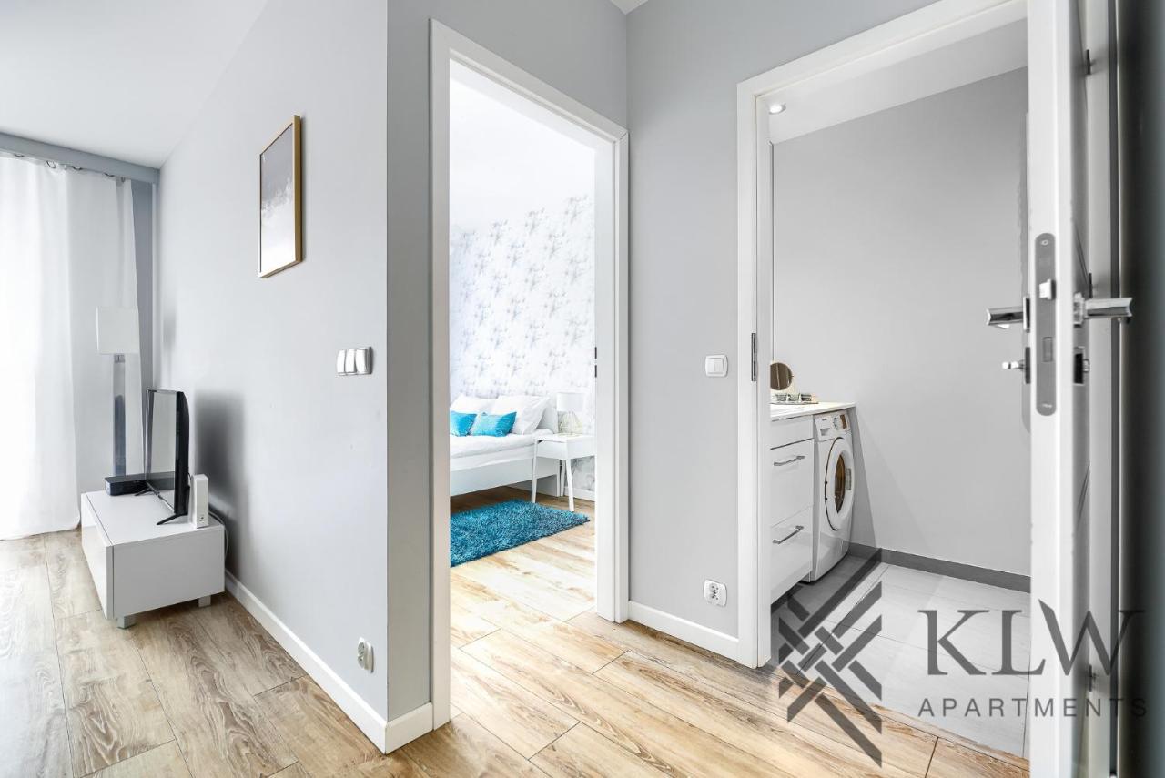 Apartment Klw *