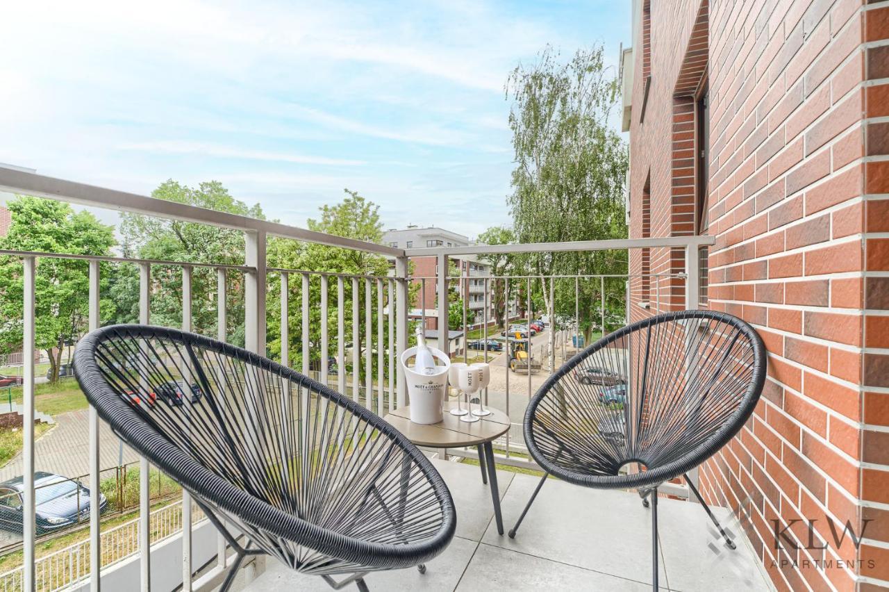 Klw Apartment Szczecin