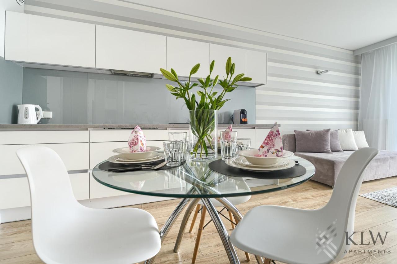 Klw Apartment *