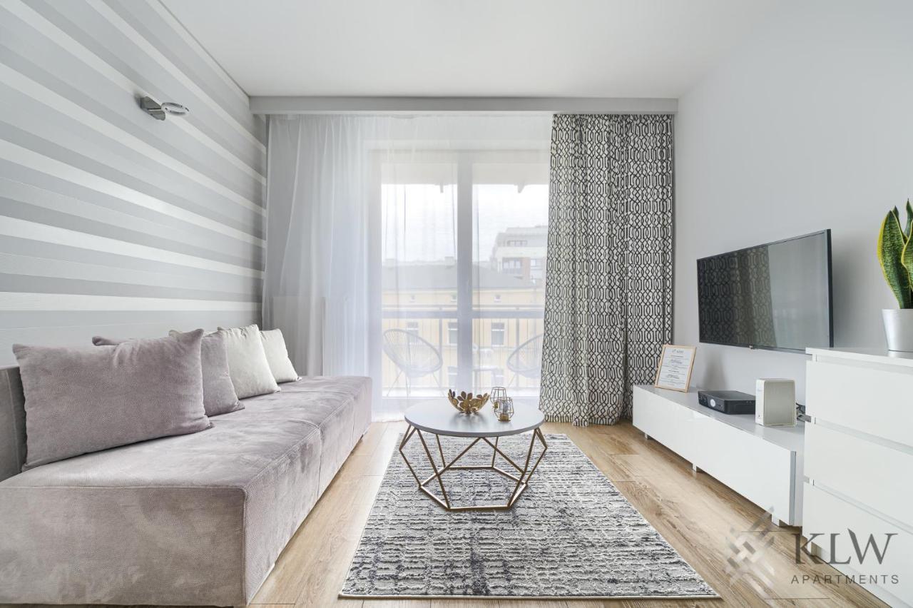 Klw Apartment *