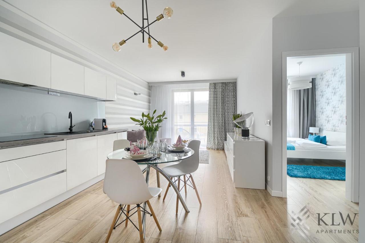 Klw Apartment Szczecin