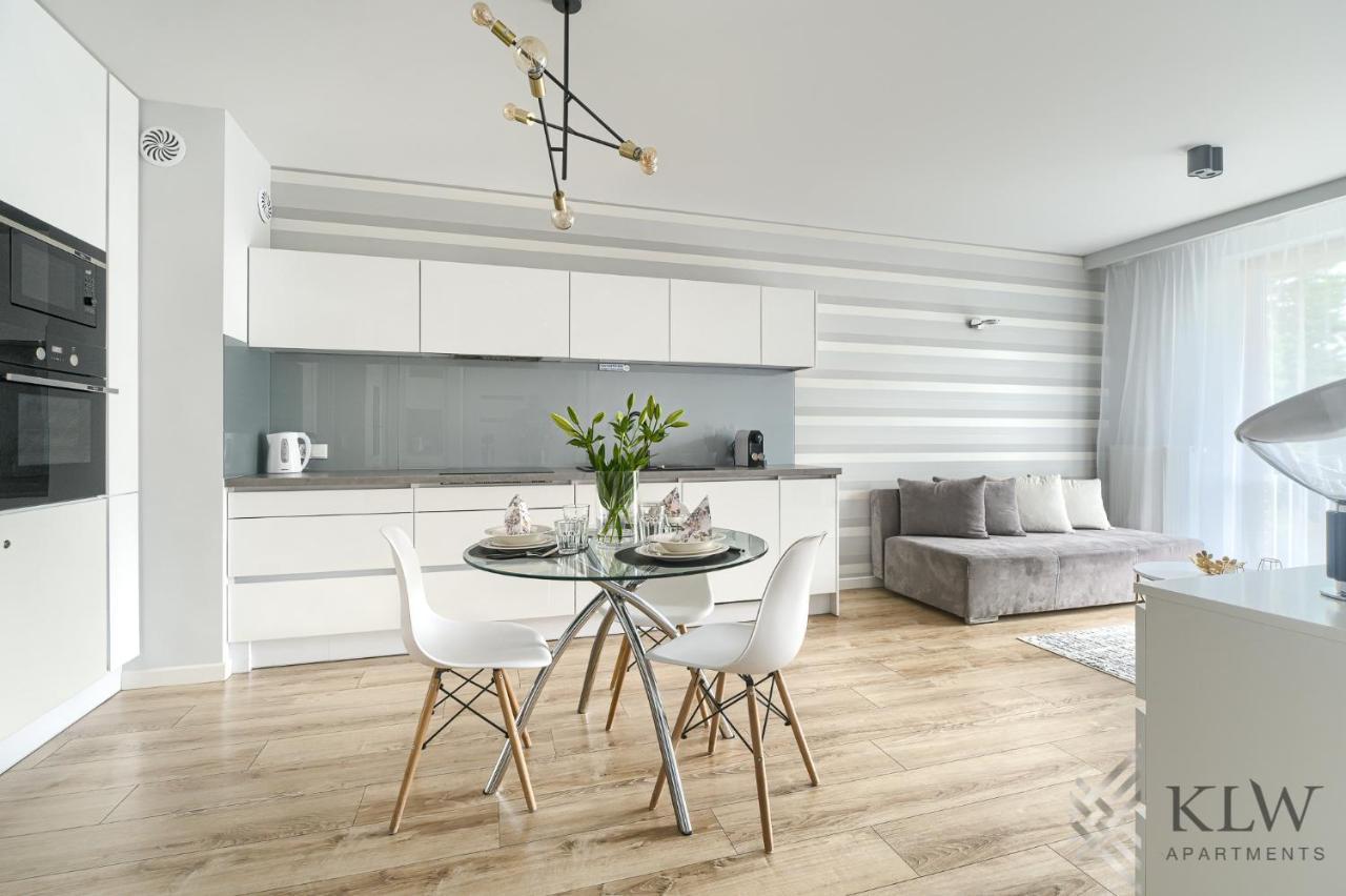 Klw Apartment *