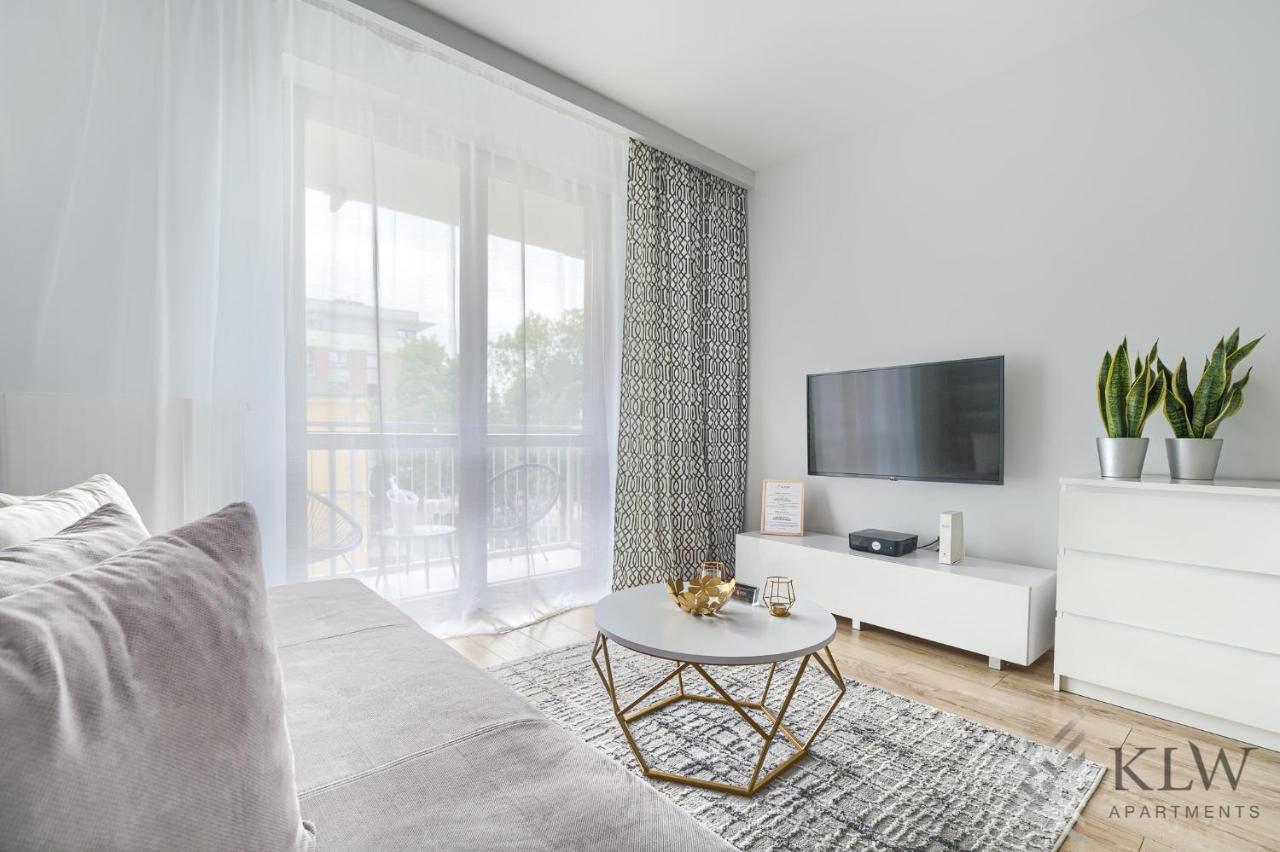 Klw Apartment