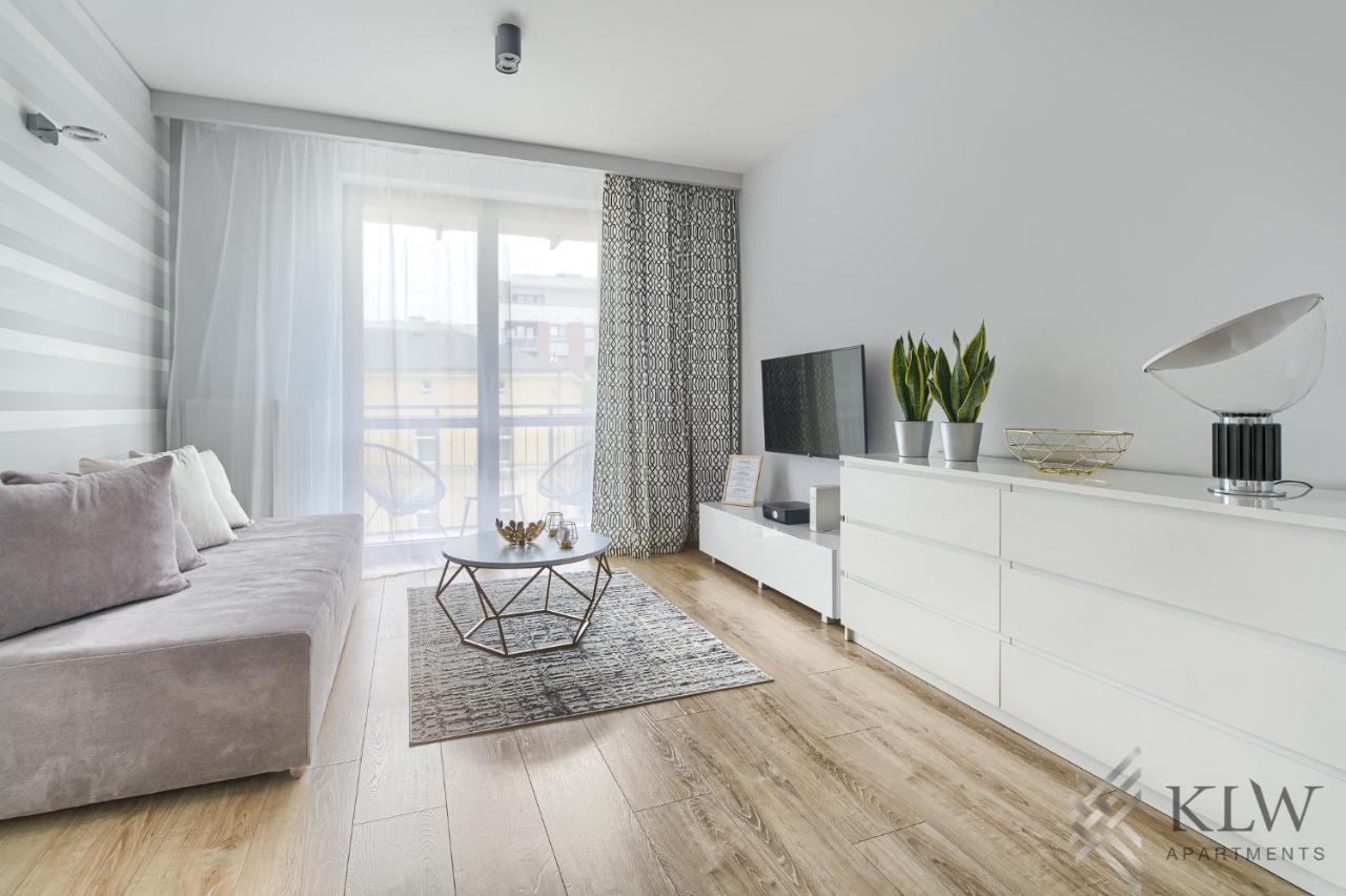 Apartment Klw